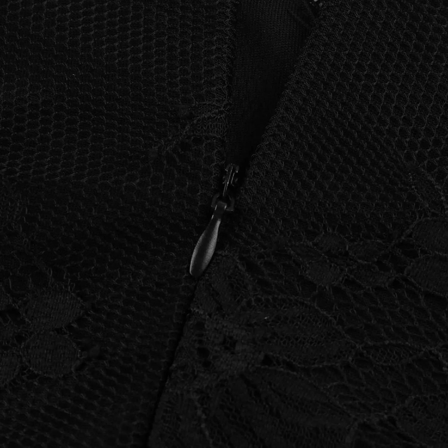 High Slit Dress Fitted Prom Dresses Formal Gala Dresses Lace Sleeve Floor Length Long Maxi Chiffon Evening Gown S-2XL