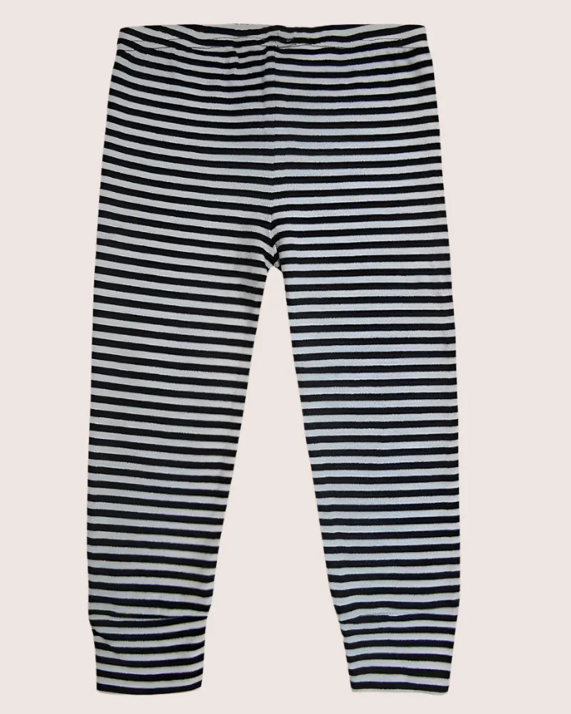 Humbug Stripe Legging