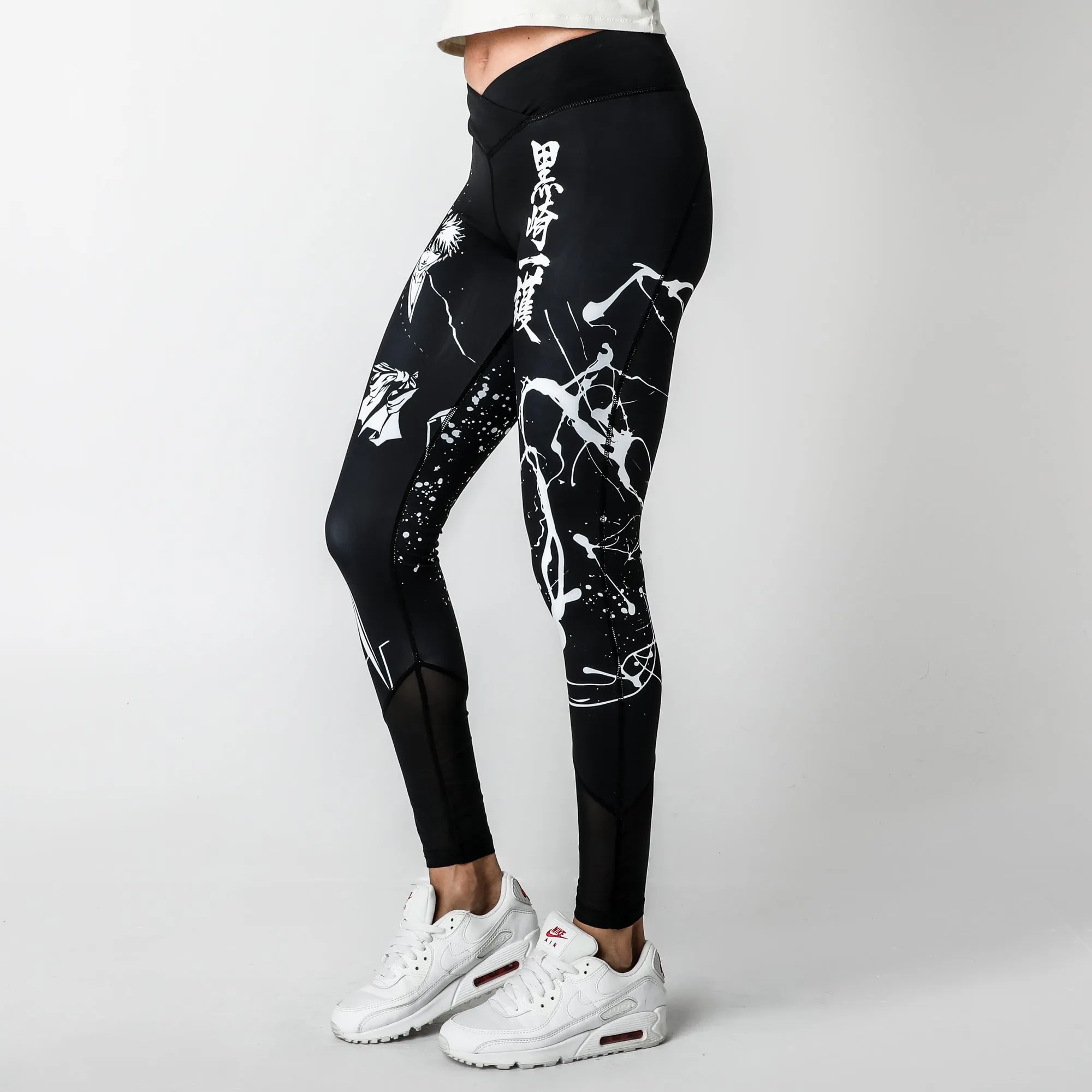 Ichigo Leggings