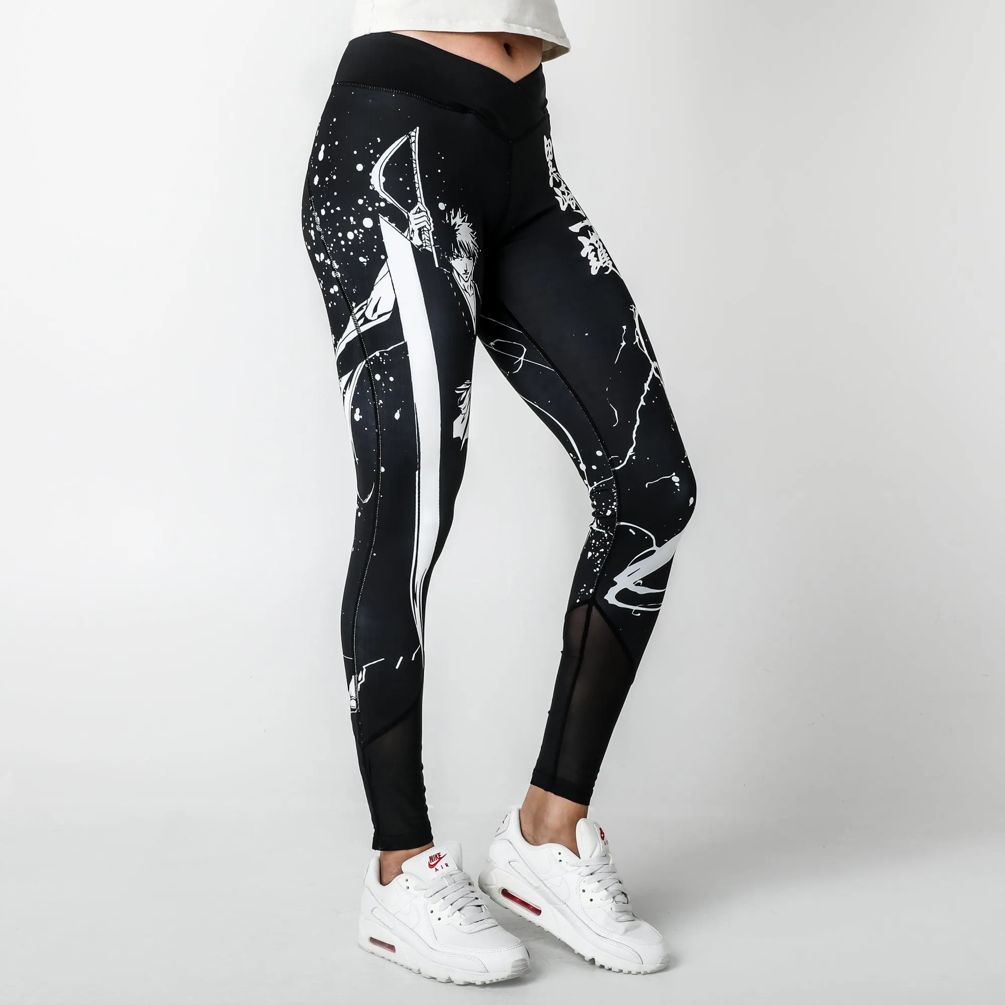 Ichigo Leggings