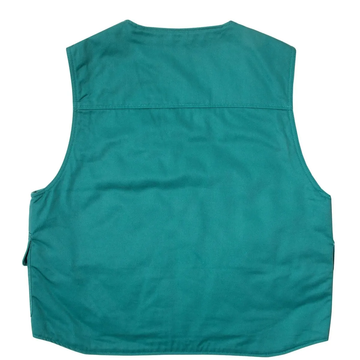 INSULATED WORK VEST