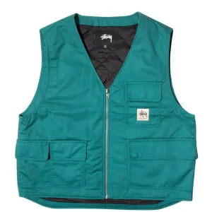 INSULATED WORK VEST