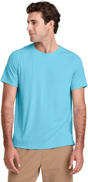 Jockey Men's Activewear EVERACTIVE Crew Neck Tee