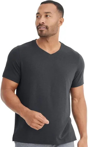 Jockey Men's Activewear EVERACTIVE V-Neck Tee