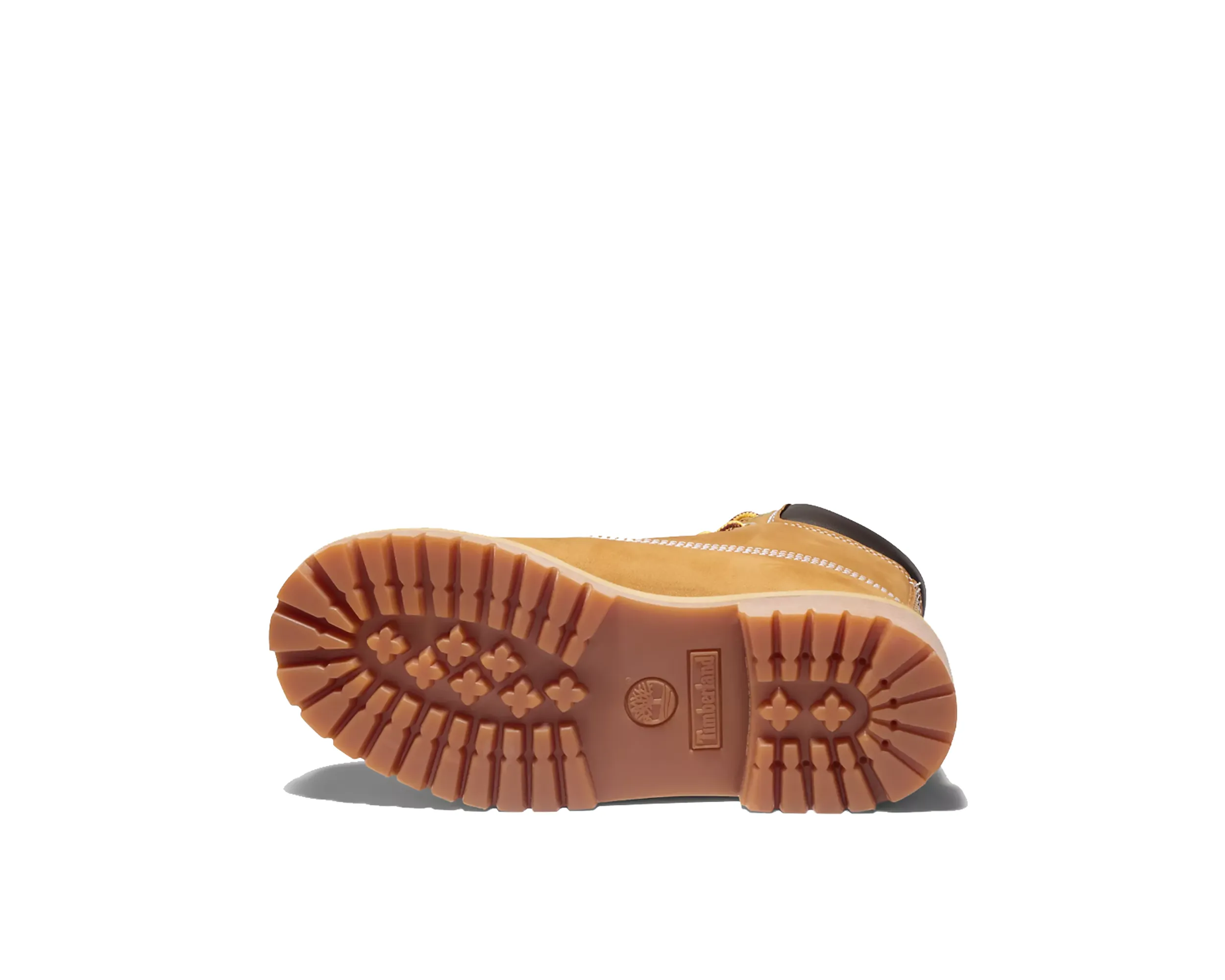 Junior 6-IN Premium WTPF Boots