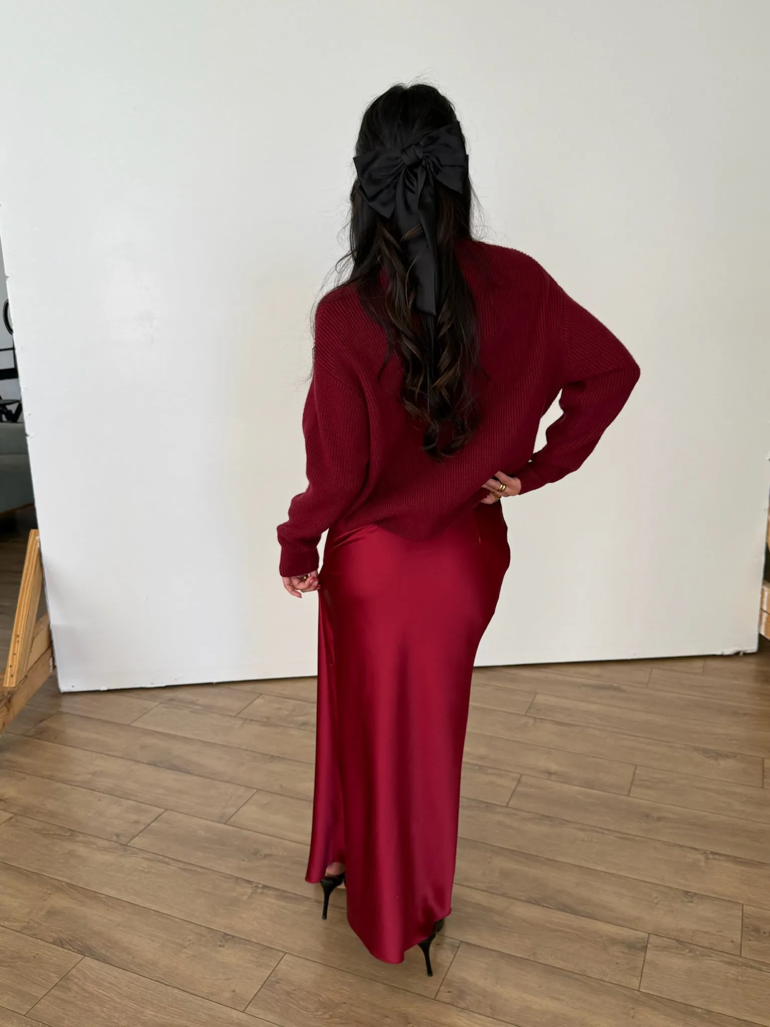 Katianna Skirt