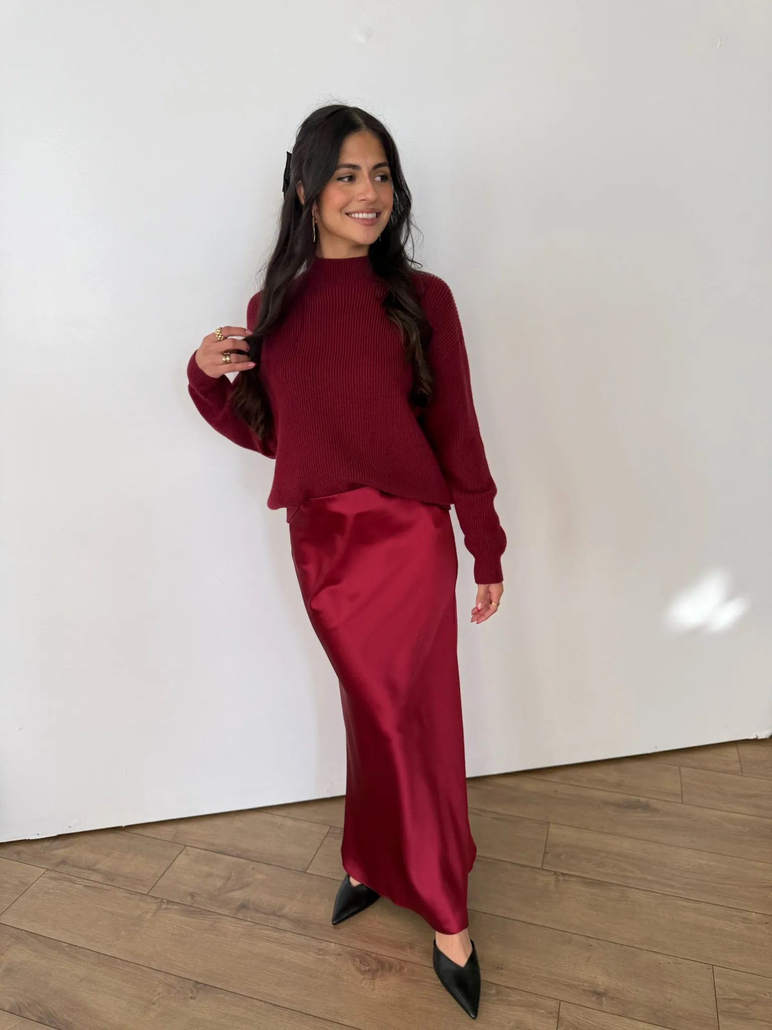Katianna Skirt