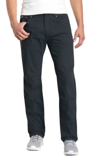 Kuhl Revolvr 34" Canvas Stretch Pants 2019
