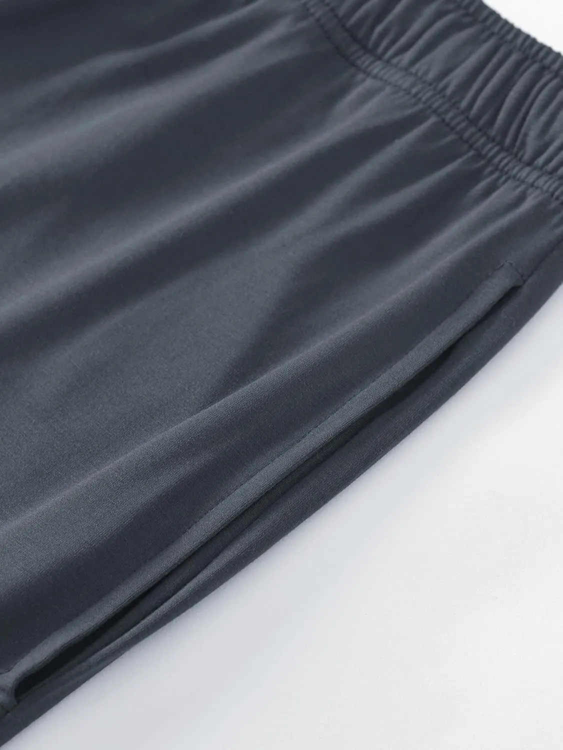 Latuza Men's Sleep Shorts Loose Lounge Shorts