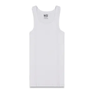 Layers Engine Tank White