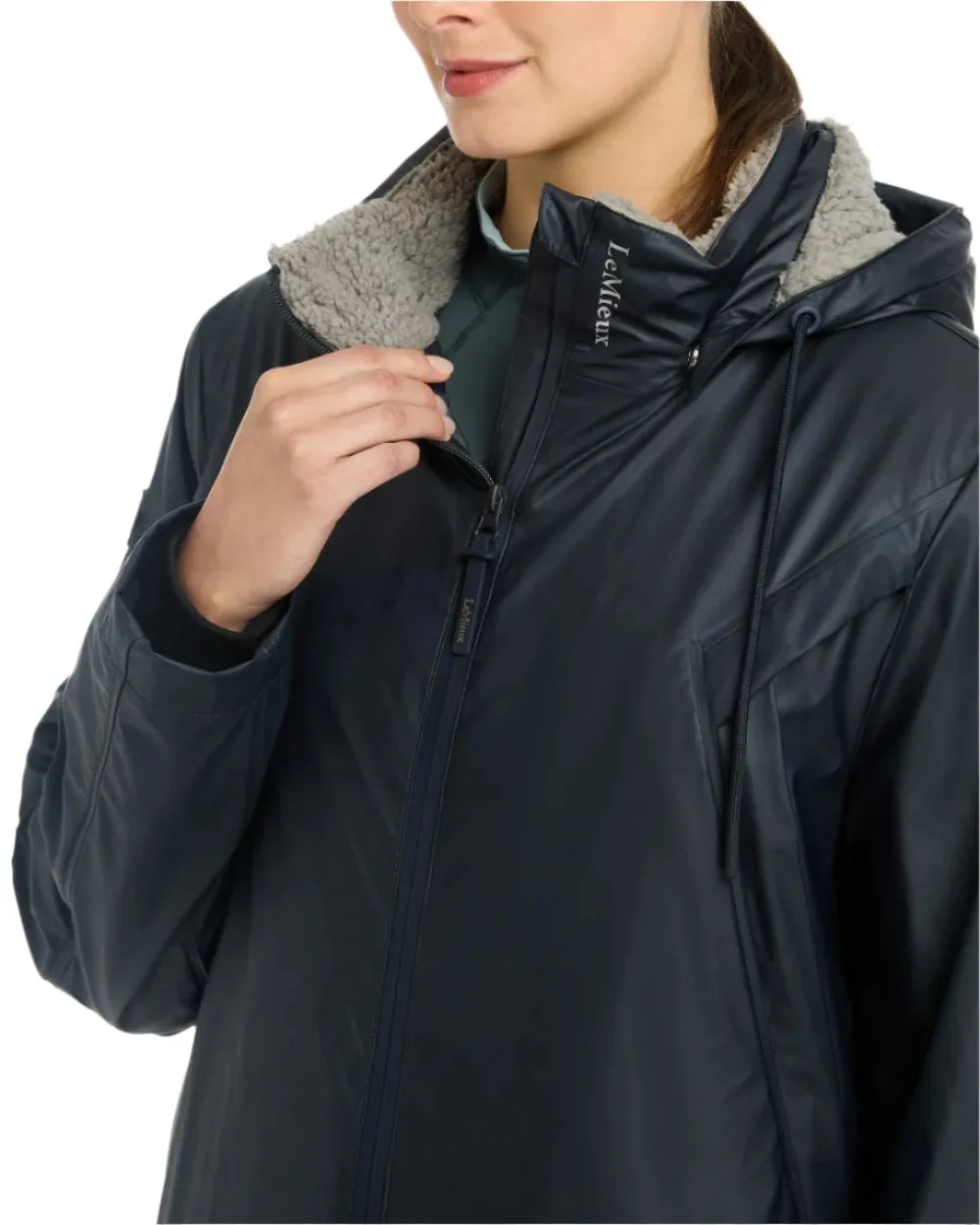 LeMieux Womens Elements Coat
