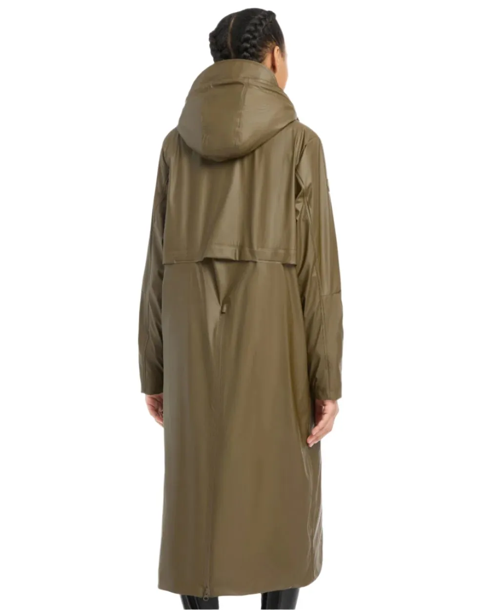 LeMieux Womens Elements Coat