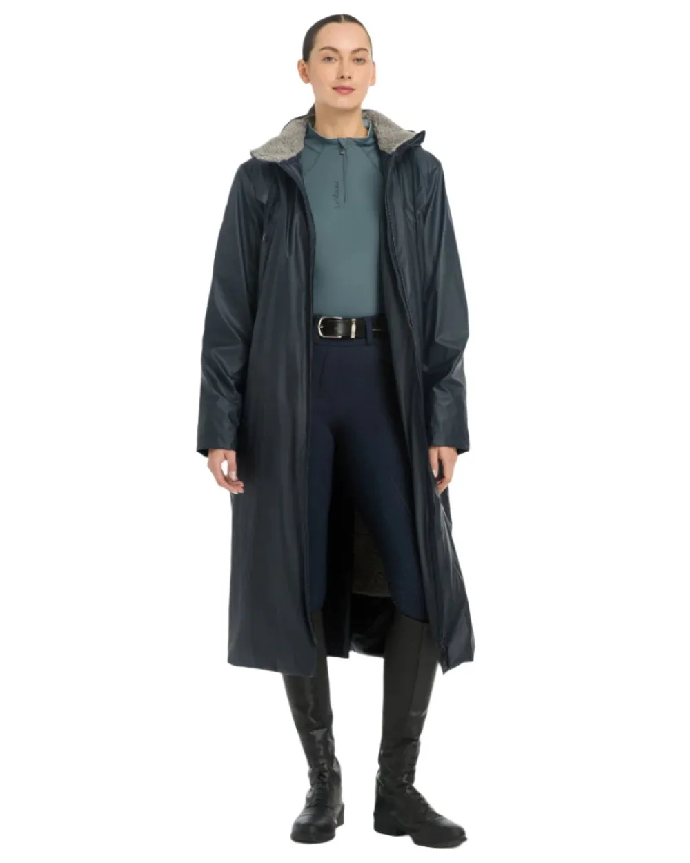 LeMieux Womens Elements Coat
