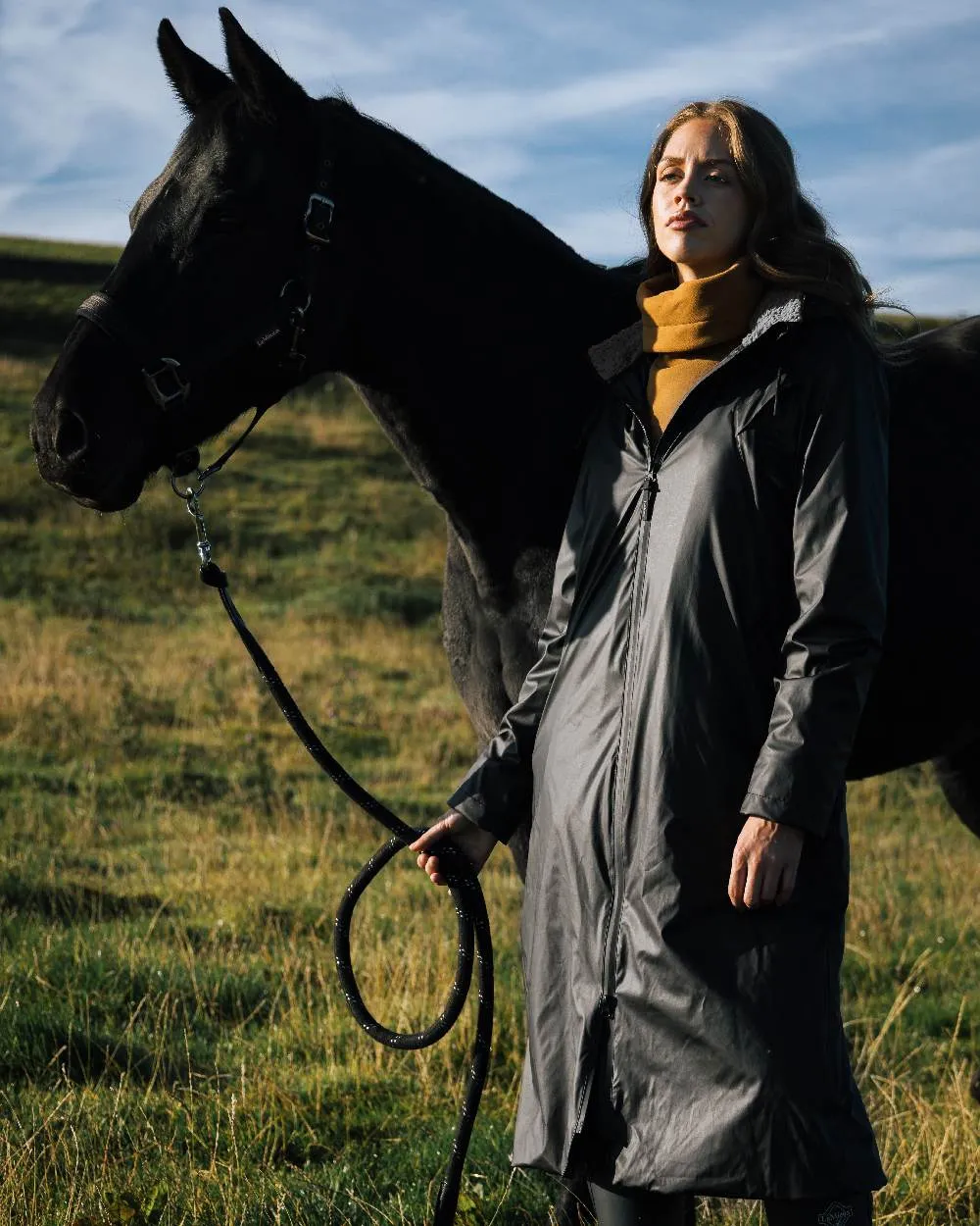 LeMieux Womens Elements Coat