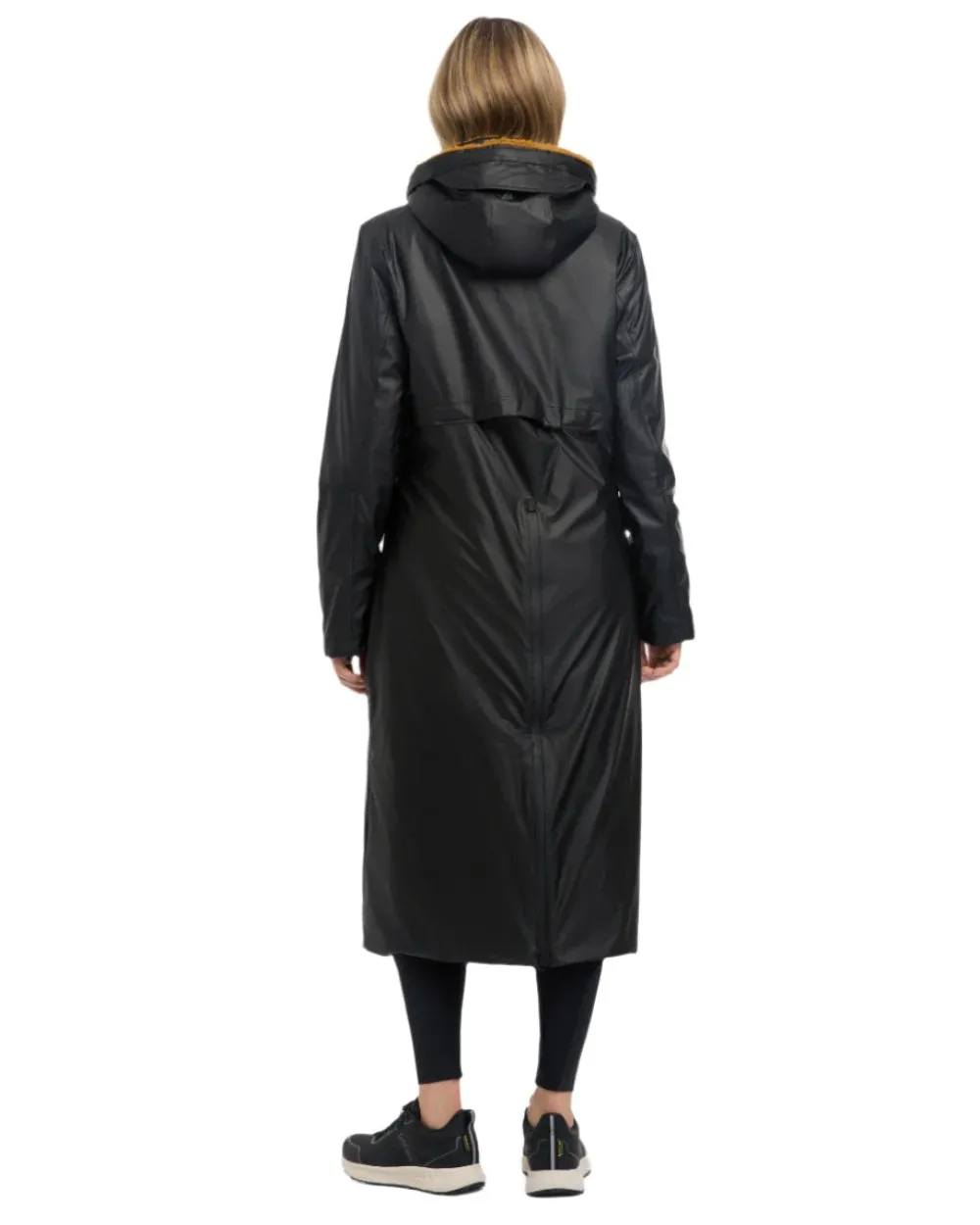 LeMieux Womens Elements Coat