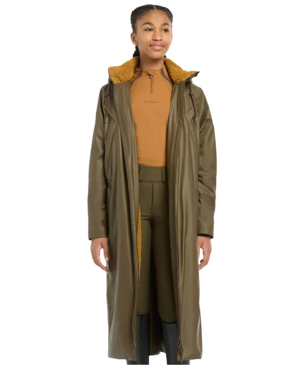 LeMieux Womens Elements Coat