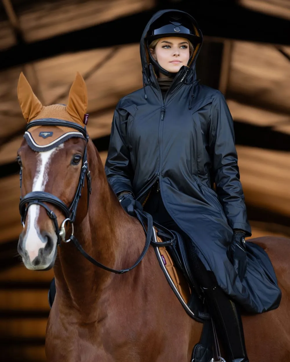 LeMieux Womens Elements Coat