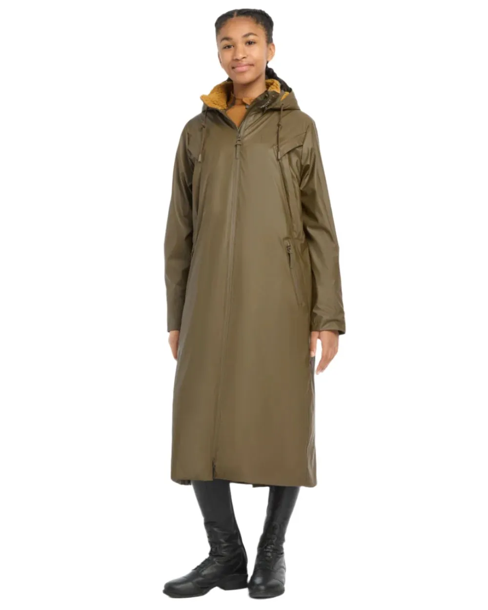 LeMieux Womens Elements Coat