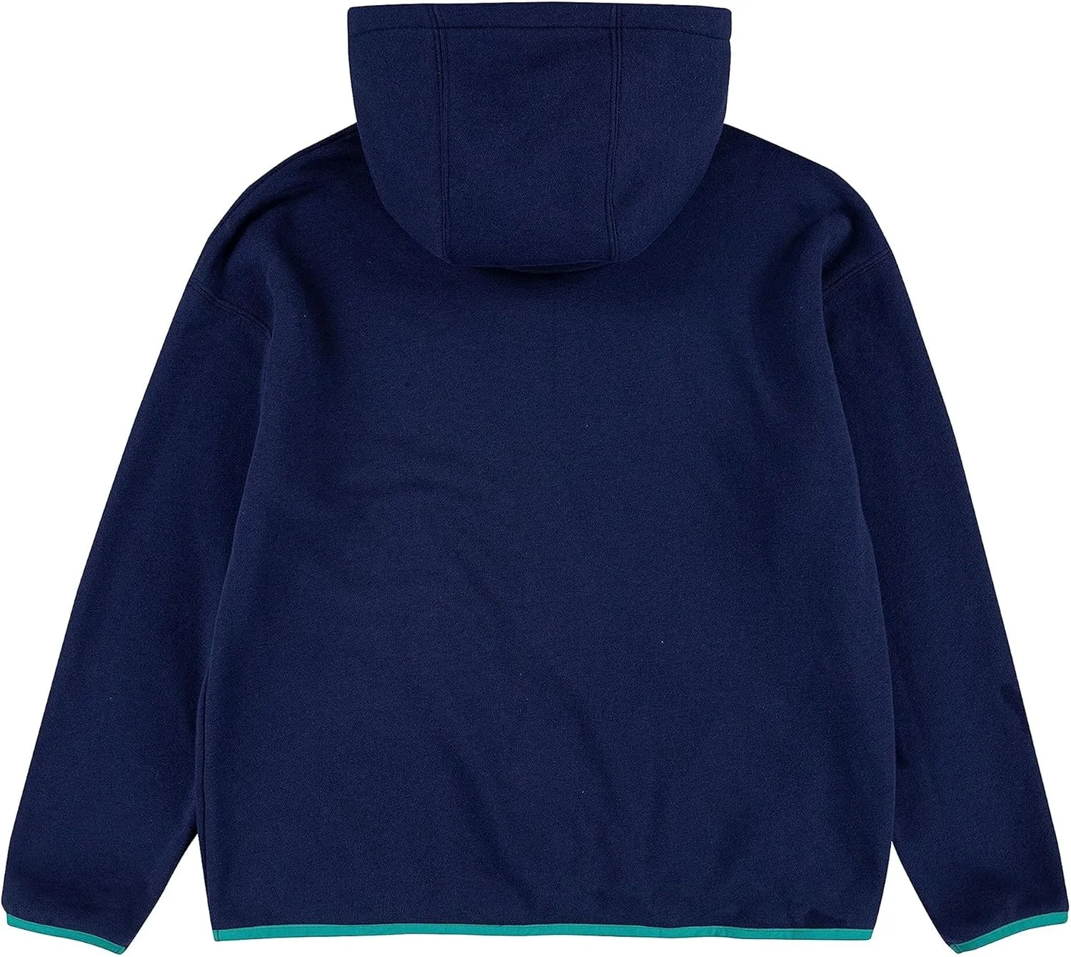 Levi's Boy's Nylon Pullover Hoodie (Big Kids)