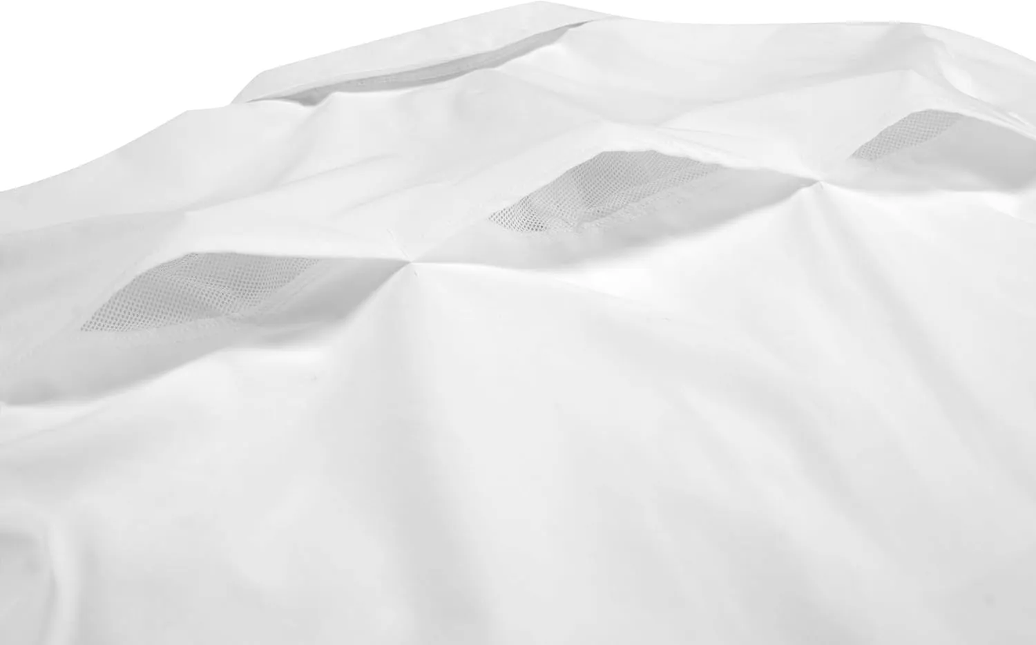Little Donkey Andy Men's Lightweight Short Sleeve Shirt Quick Dry Stretch Shirt for Hiking Travel, UPF50