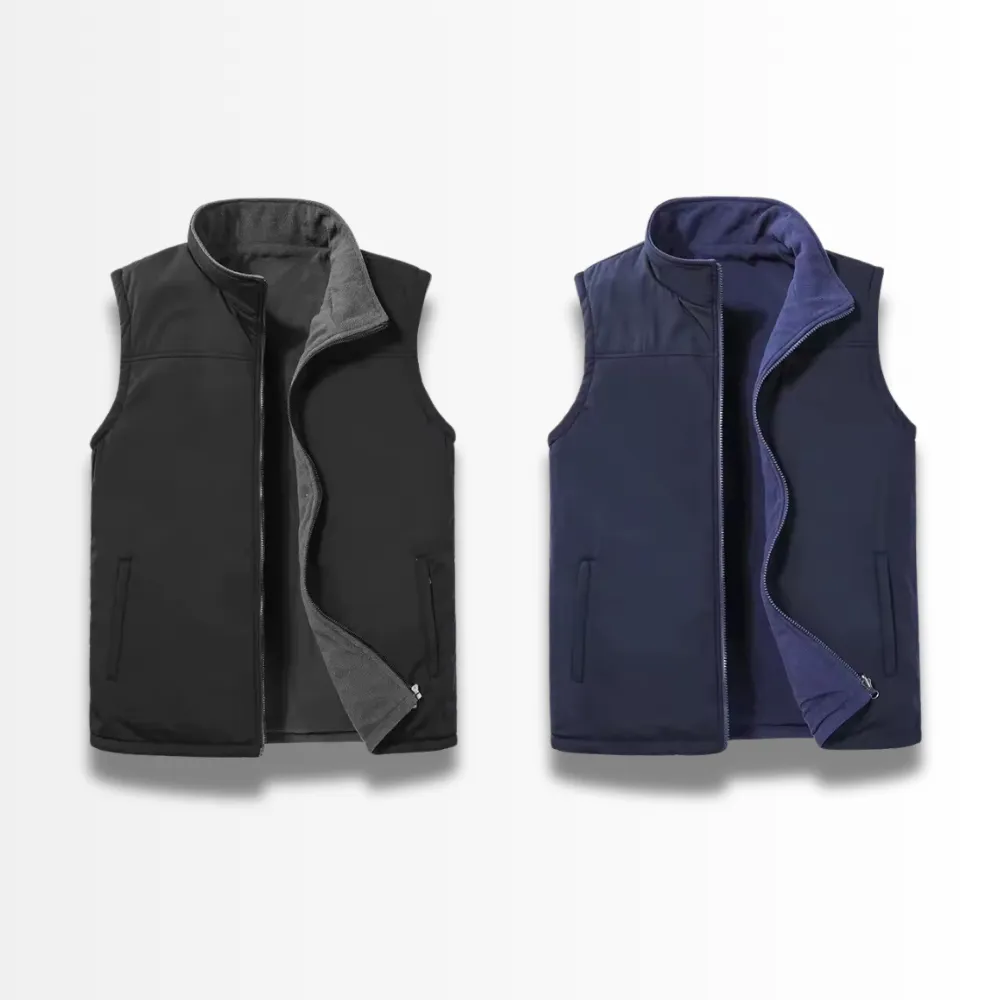 Lorenzo - AirFlex Vest