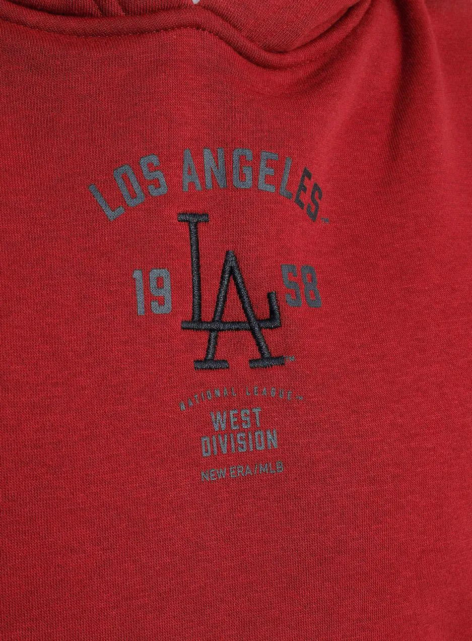 Los Angeles Dodgers Cooperstown Hoodie