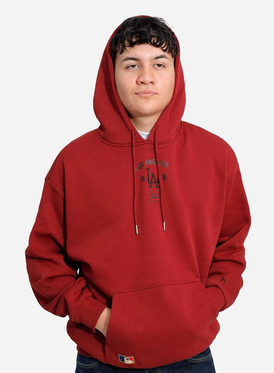 Los Angeles Dodgers Cooperstown Hoodie
