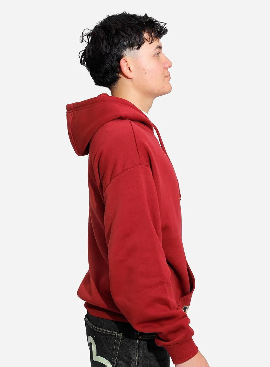 Los Angeles Dodgers Cooperstown Hoodie