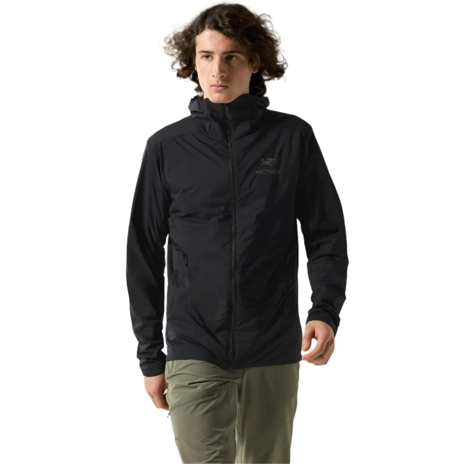 Men's Atom SL Hoody