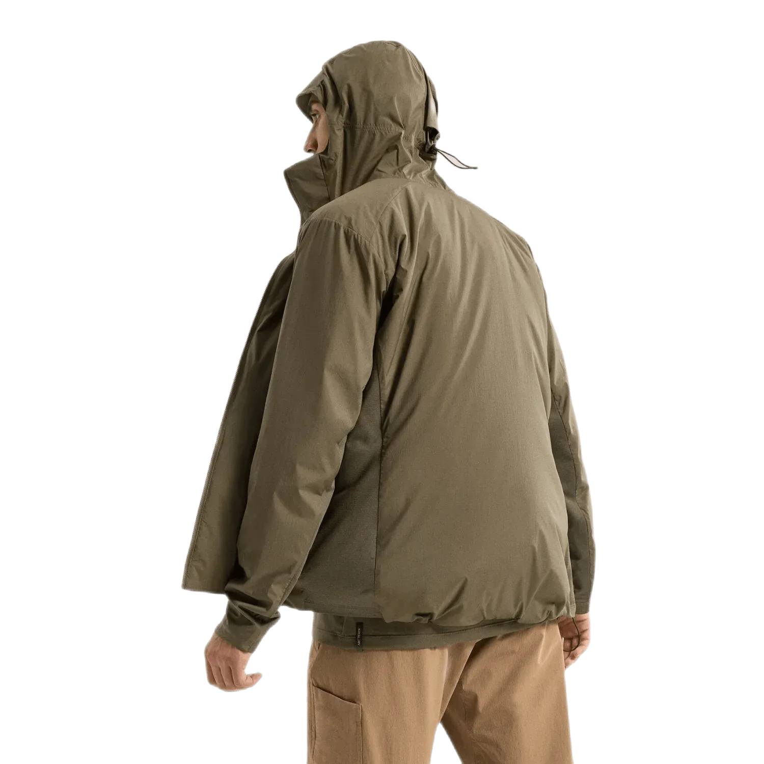 Men's Atom SL Hoody
