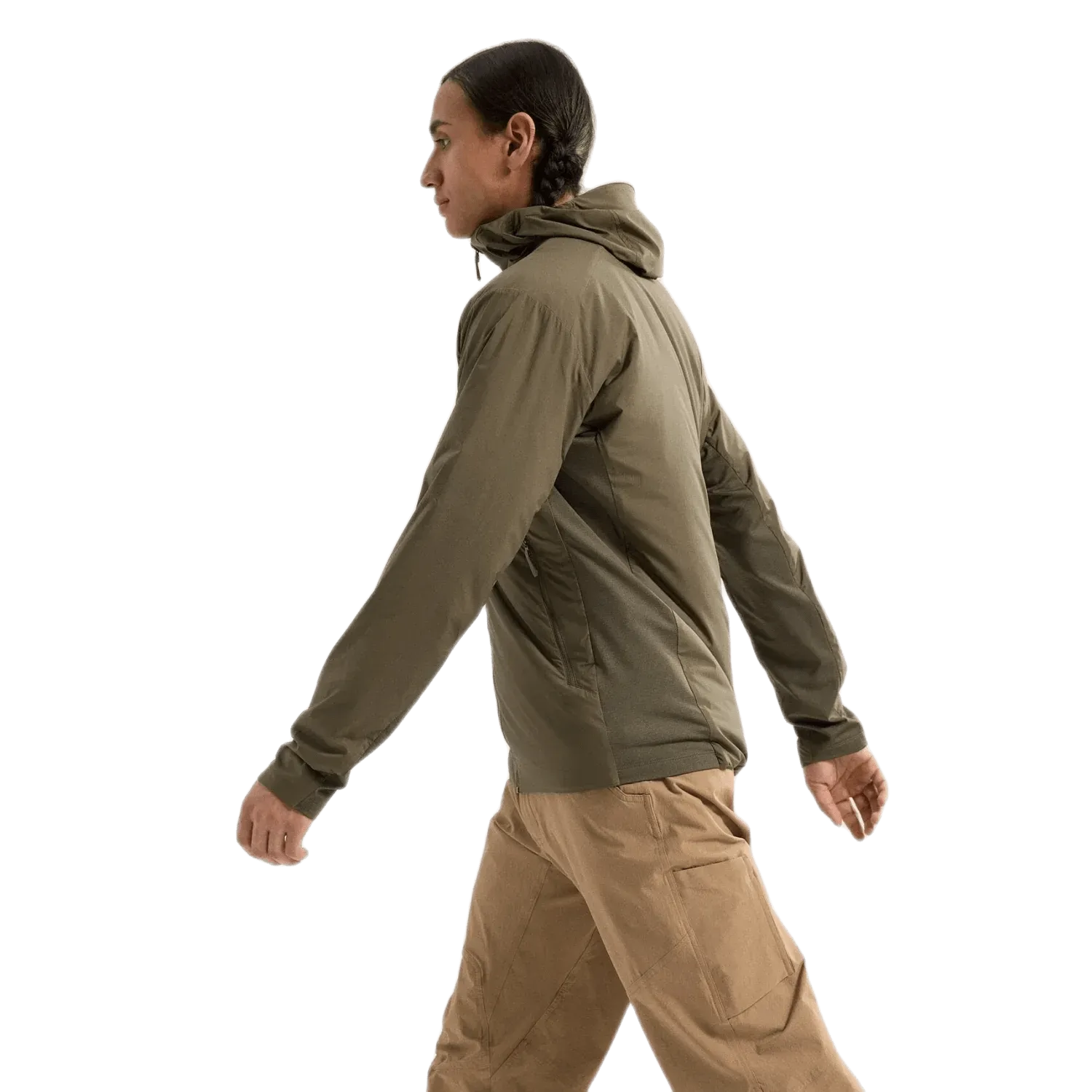 Men's Atom SL Hoody