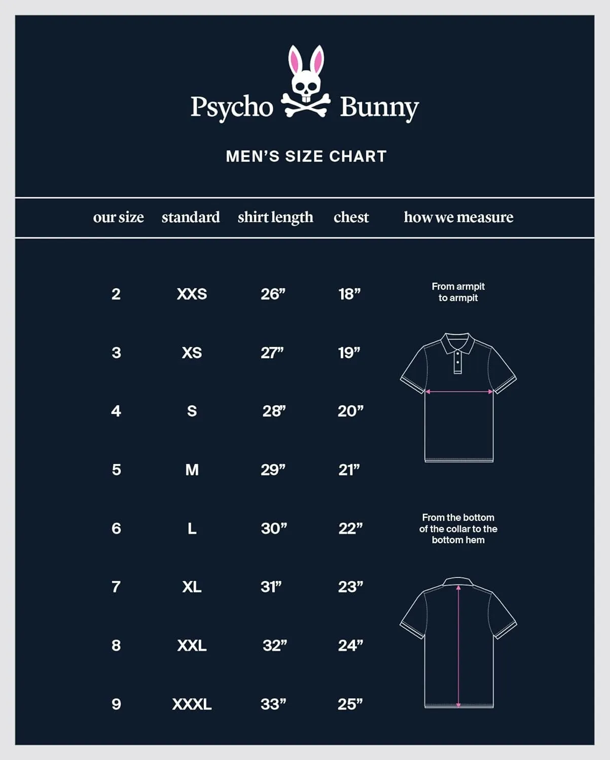 Mens Classic Crew Neck TEE - B6U014B200