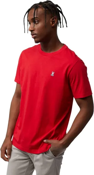 Mens Classic Crew Neck TEE - B6U014B200