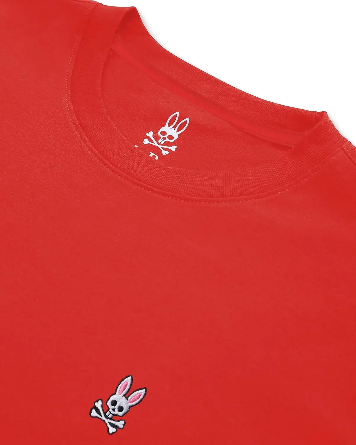 Mens Classic Crew Neck TEE - B6U014B200