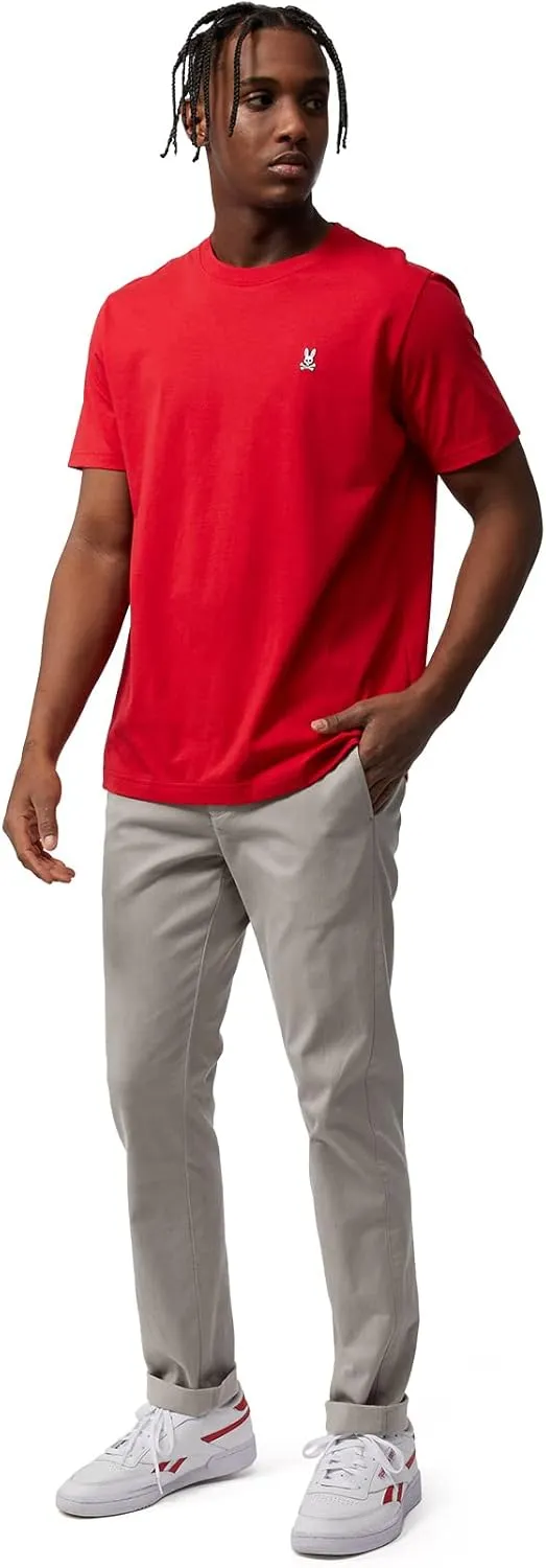 Mens Classic Crew Neck TEE - B6U014B200