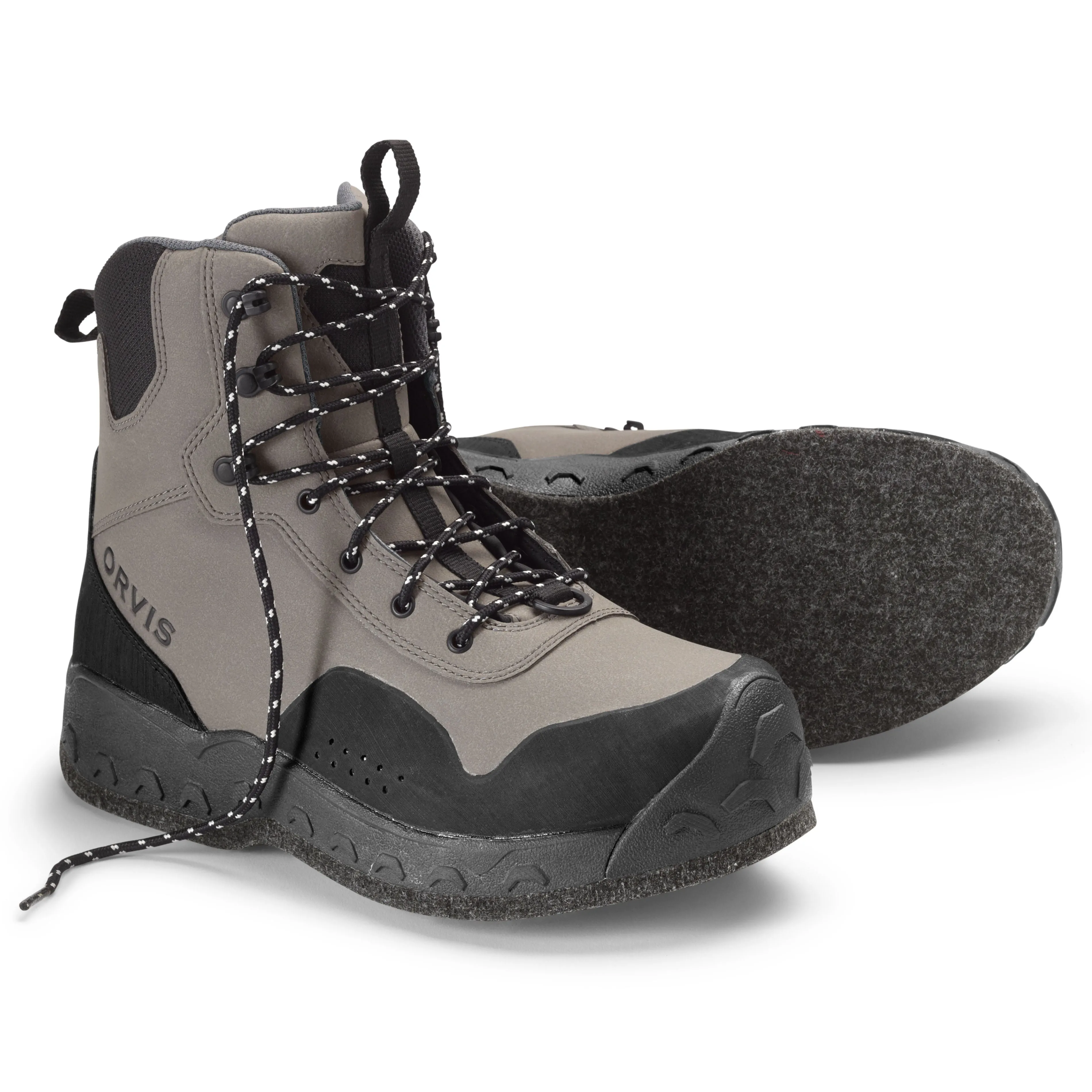 Men's Clearwater Wading Boots - Felt Sole