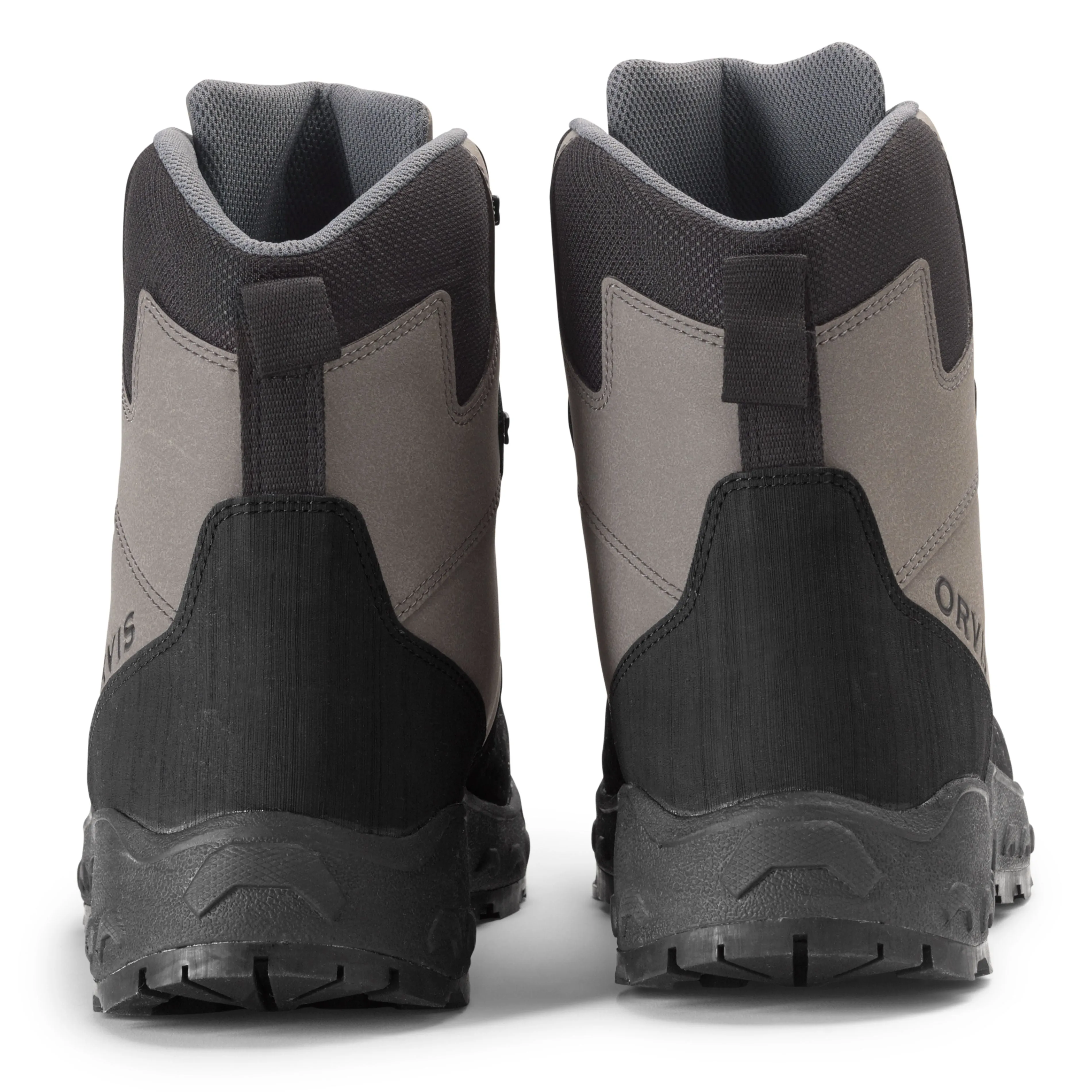 Men's Clearwater Wading Boots - Rubber Sole