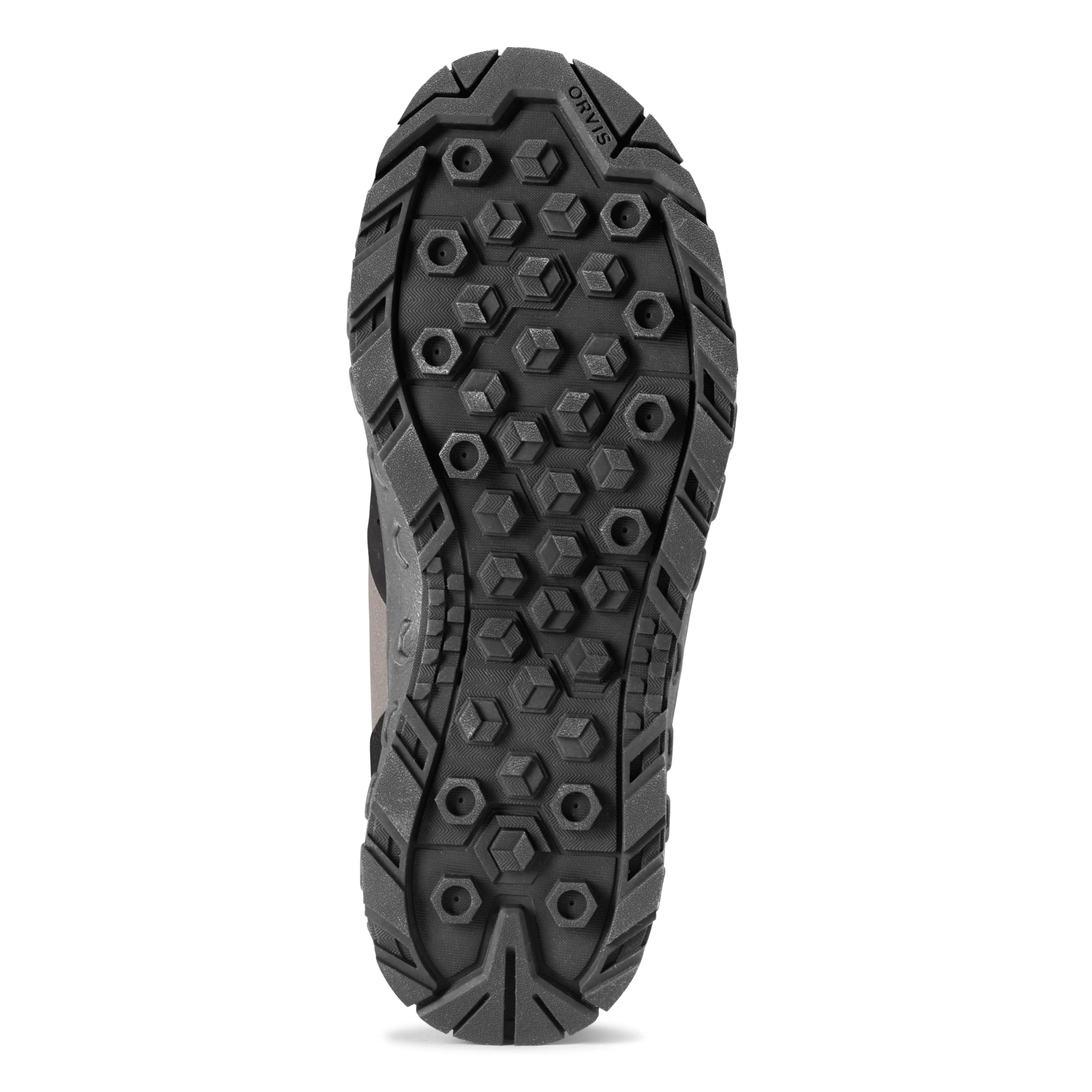 Men's Clearwater Wading Boots - Rubber Sole