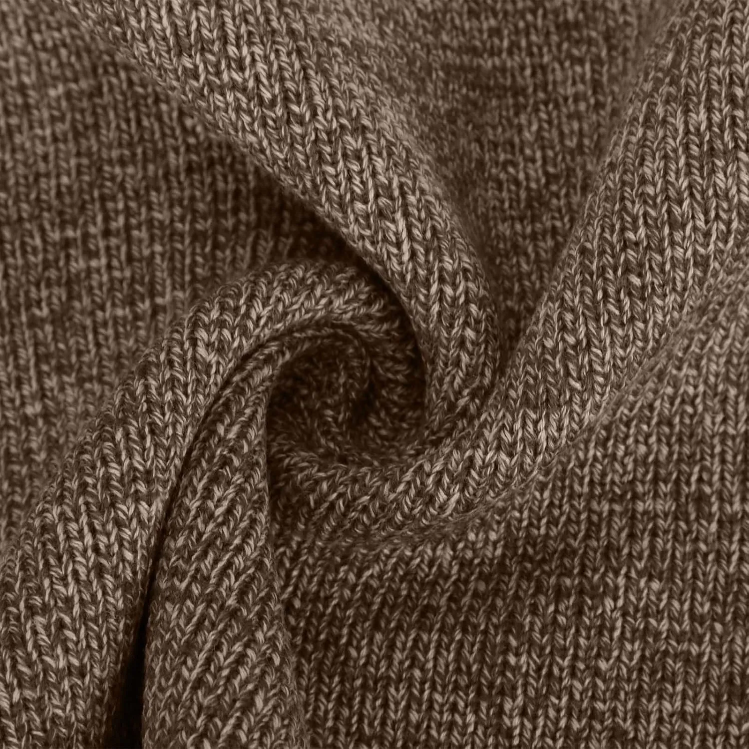 Mens Fashion Knitted Blazers Sweaters Button Down Stand Collar Cardigan Long Sleeve Casual Sweater with Pockets