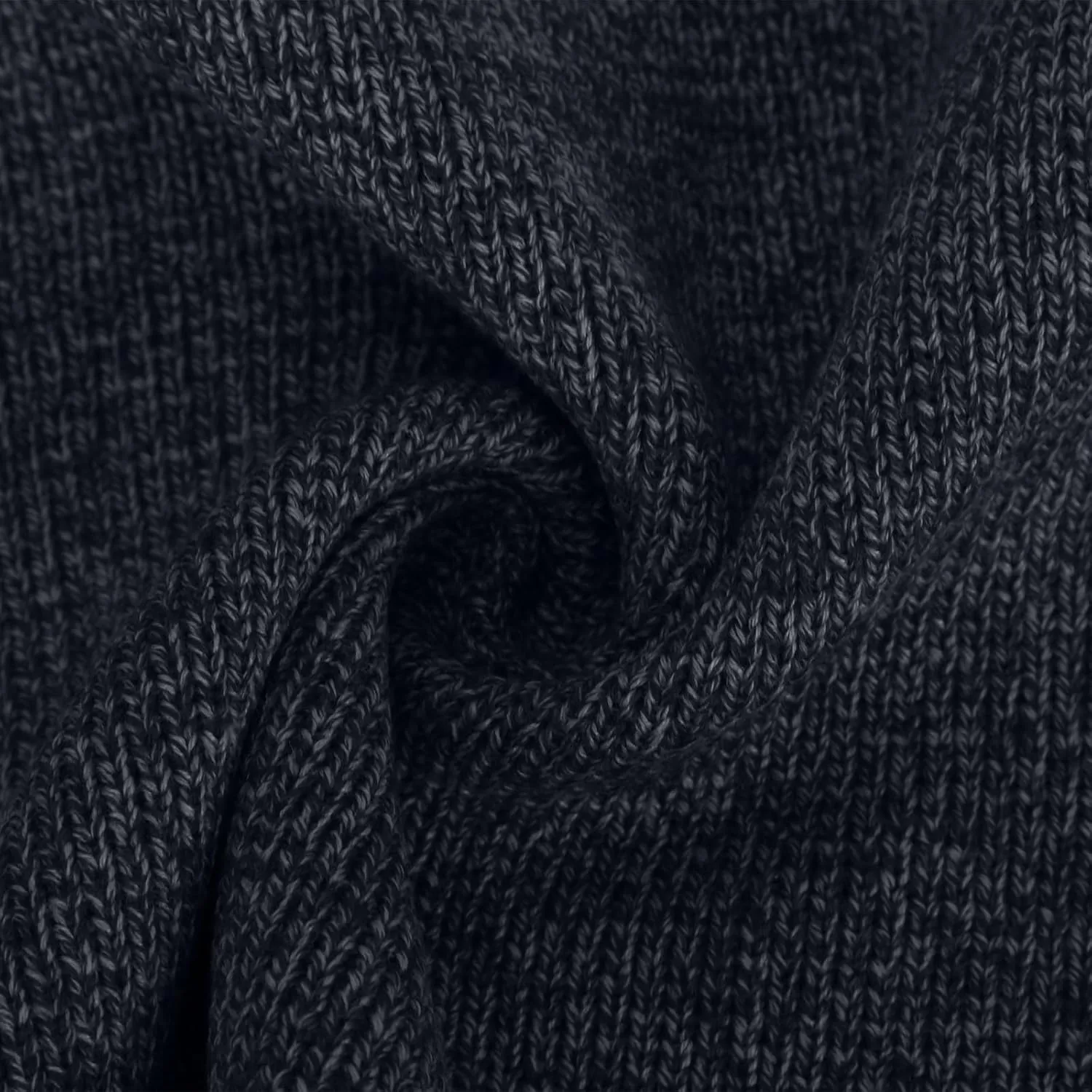 Mens Fashion Knitted Blazers Sweaters Button Down Stand Collar Cardigan Long Sleeve Casual Sweater with Pockets