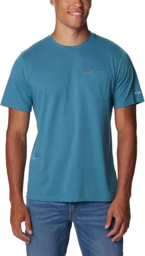 Men's Thistletown Hills Pocket Tee