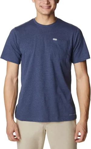 Men's Thistletown Hills Pocket Tee