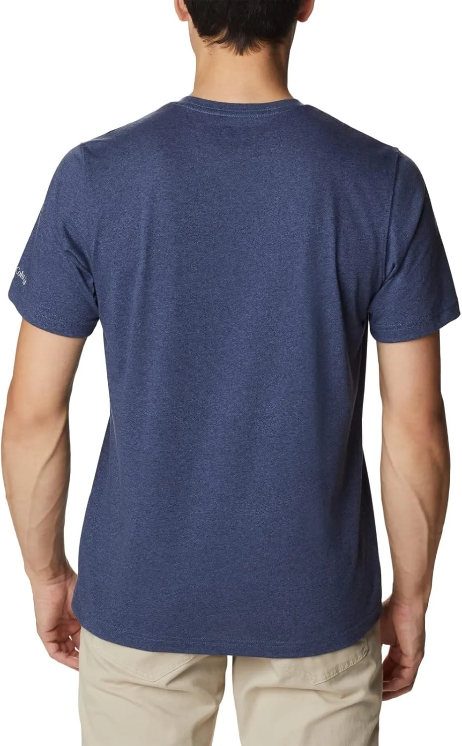 Men's Thistletown Hills Pocket Tee