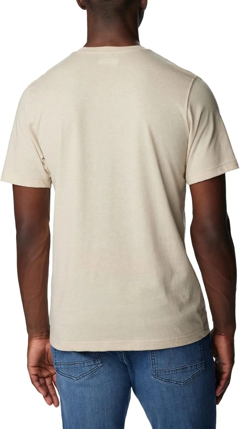 Men's Thistletown Hills Pocket Tee
