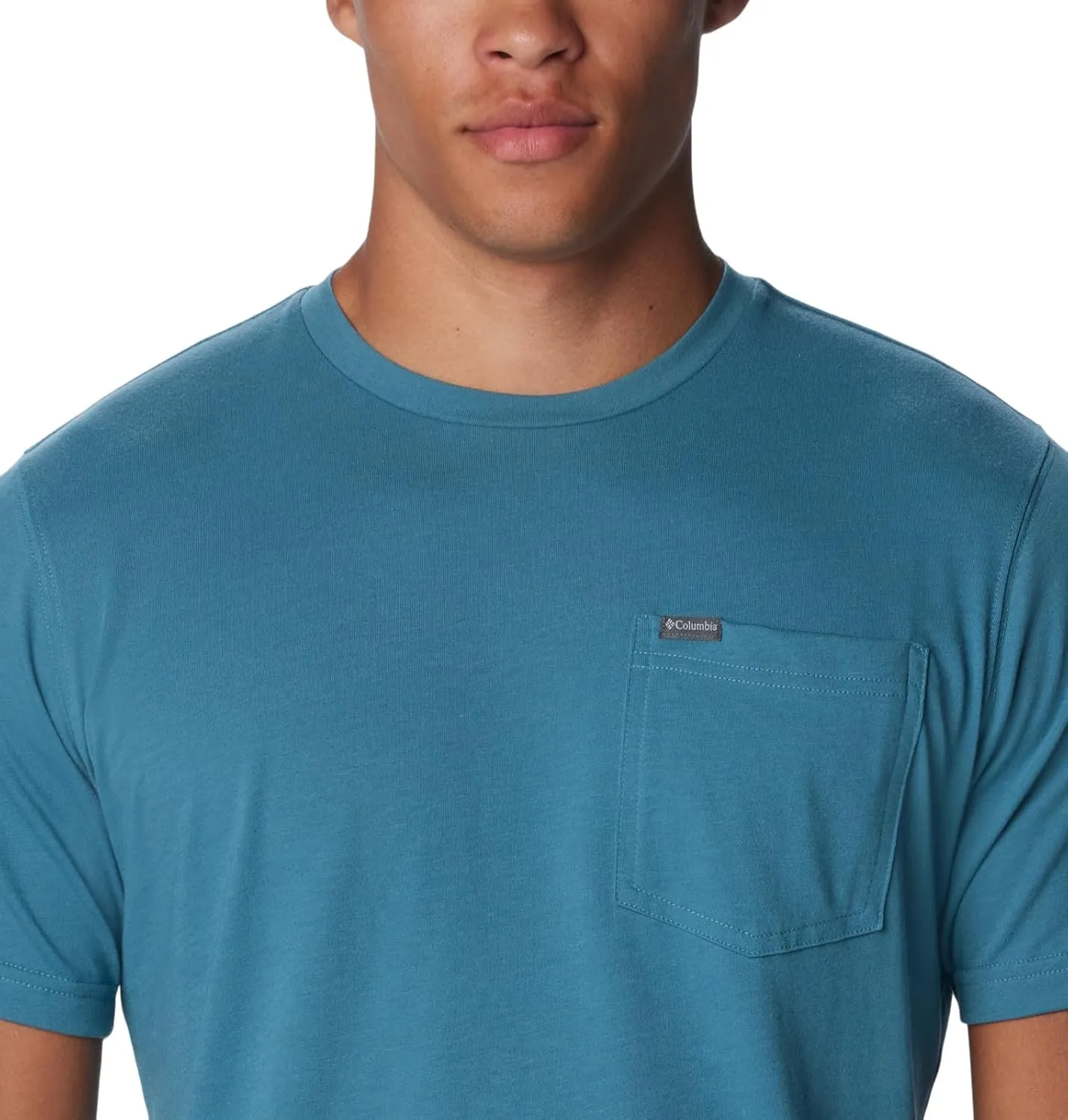 Men's Thistletown Hills Pocket Tee