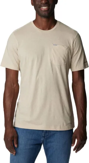 Men's Thistletown Hills Pocket Tee