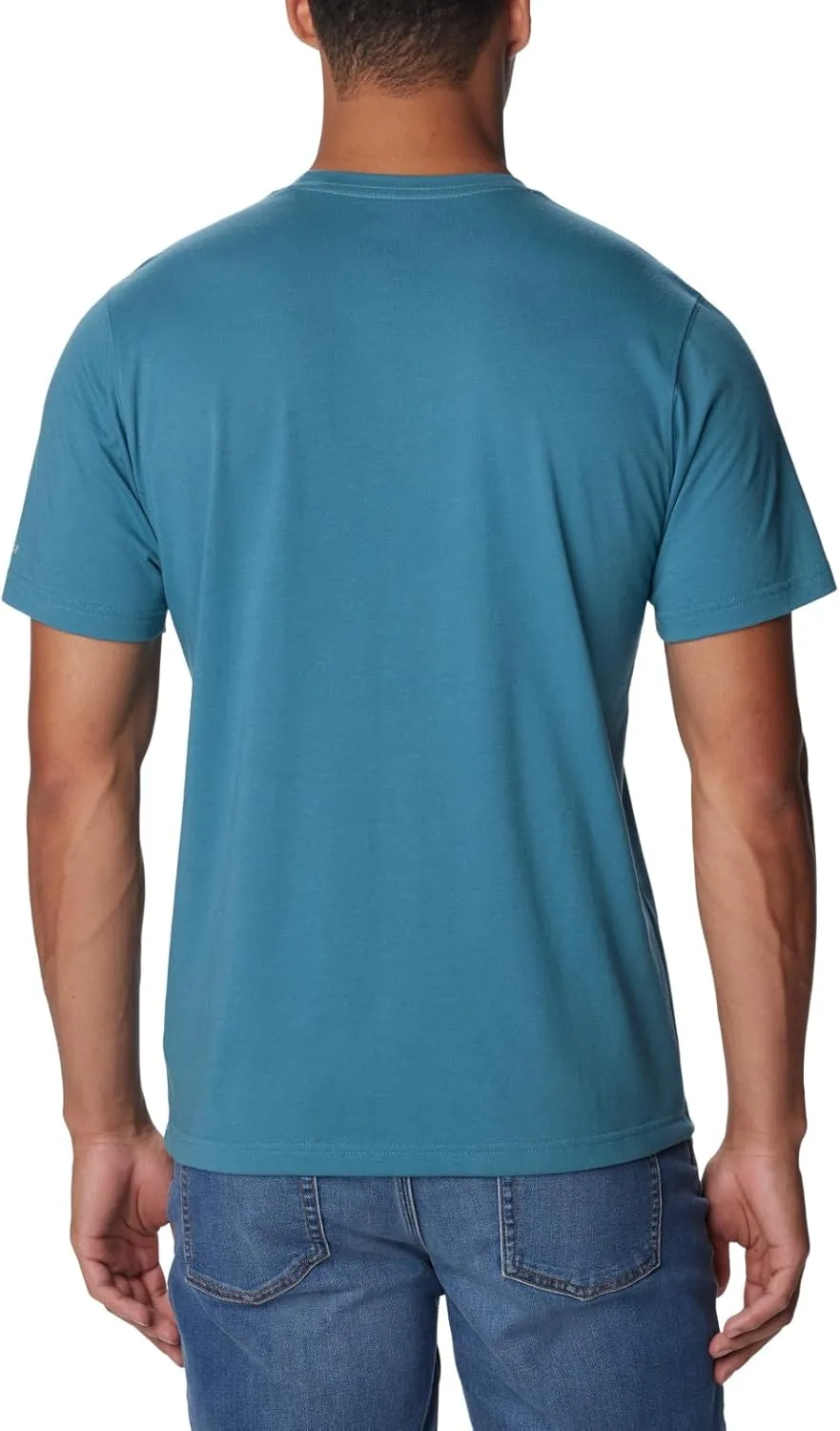 Men's Thistletown Hills Pocket Tee