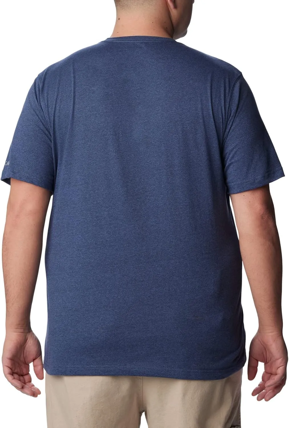 Men's Thistletown Hills Pocket Tee