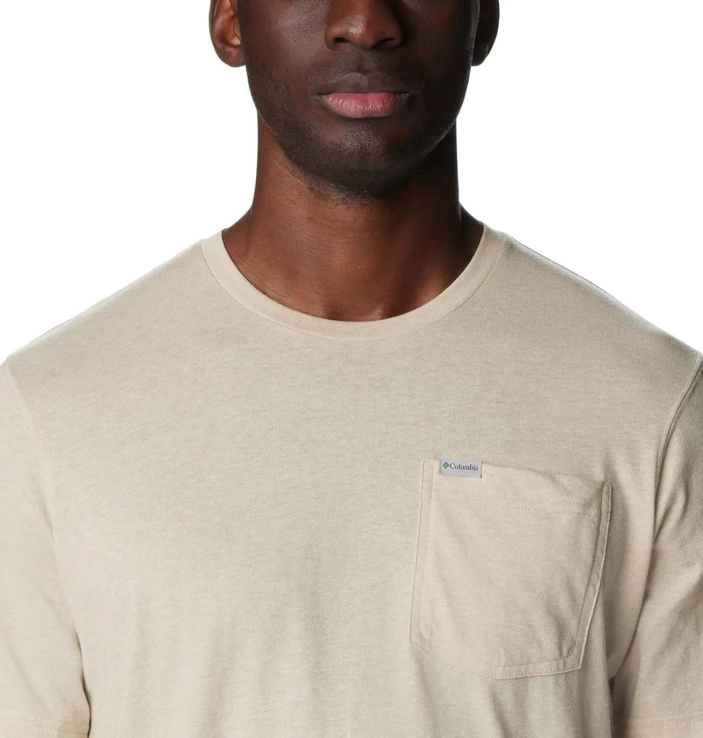 Men's Thistletown Hills Pocket Tee