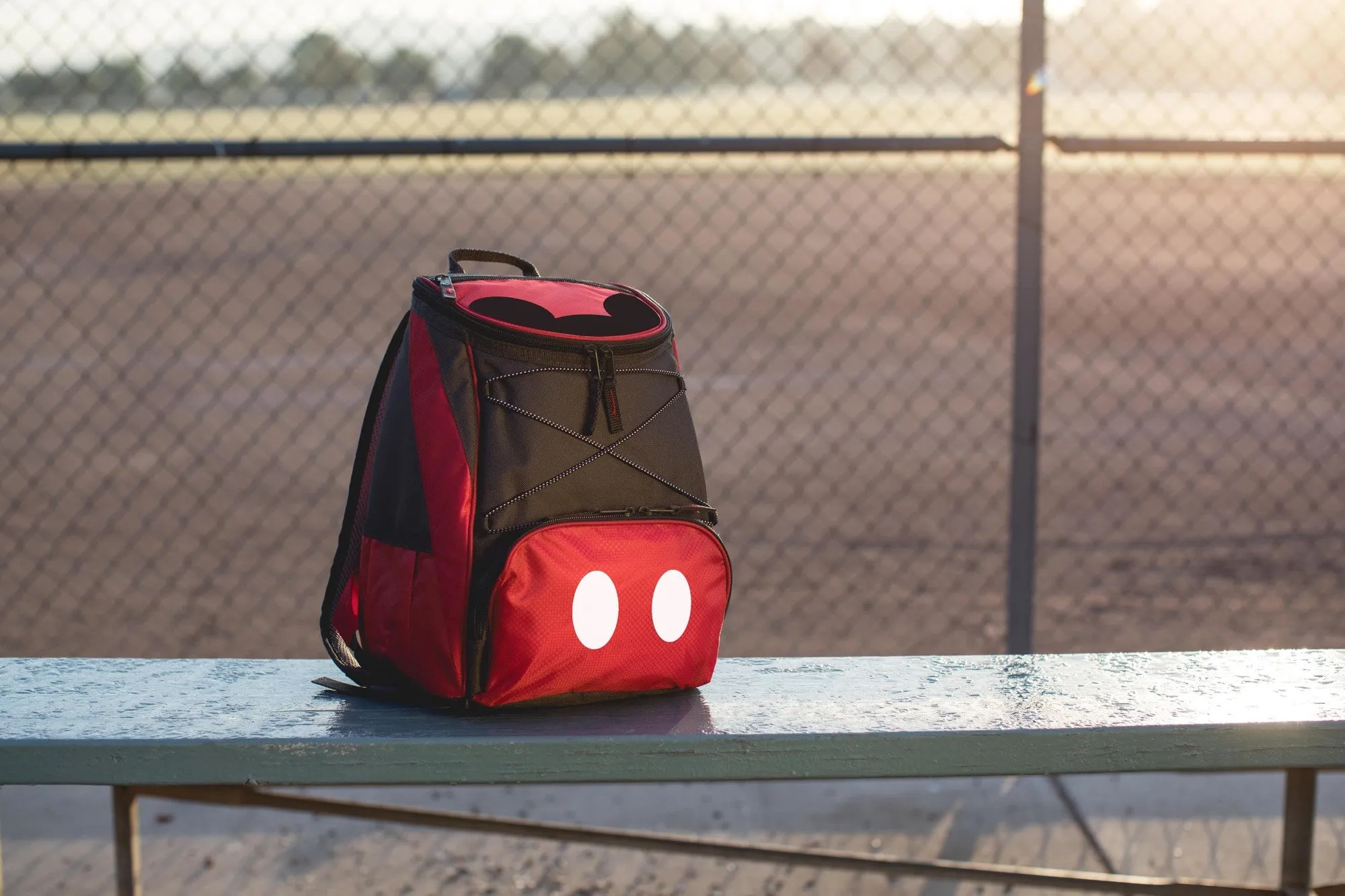 Mickey Mouse - PTX Backpack Cooler